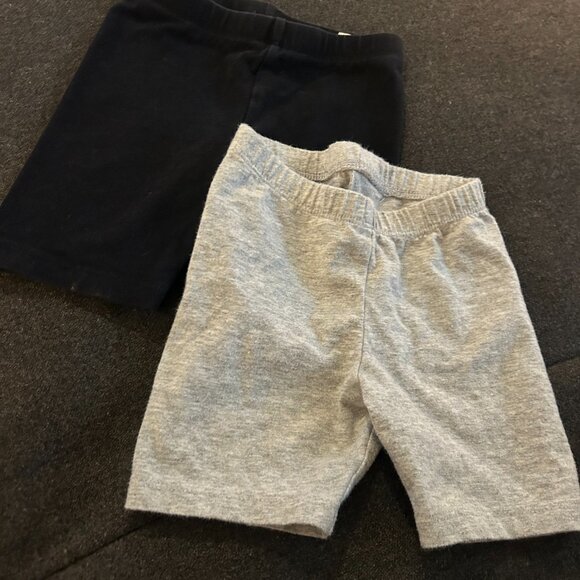 🚴‍♀️ Bundle of 2 Toddler Bike Shorts – Size 2T 🚴‍♀️ - Picture 2 of 2